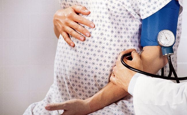 वीमेन हेल्थ : अगर आप है प्रेग्‍नेंट तो आपको सतर्क रहने की जरूरत इस बिमारी से....