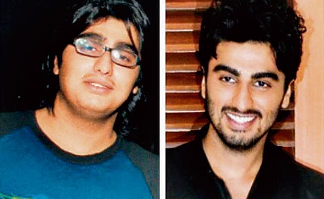 सलमान भाई ने बनाया मुझे फैट से फिट : अर्जुन कपूर