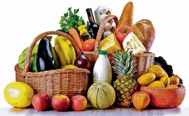 हाइपरटेंशन में DASH डायट मददगार