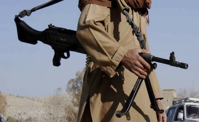 तालिबान के हमले में 20 अफगान पुलिसकर्मियों की मौत