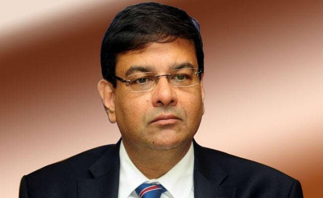 संसदीय समिति को 8 जून को नोटबंदी के बारे में ब्योरा देंगे उर्जित पटेल