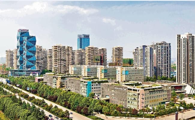 चीन से प्रेरित होने की ओर अग्रसर भारतीय स्टार्टअप