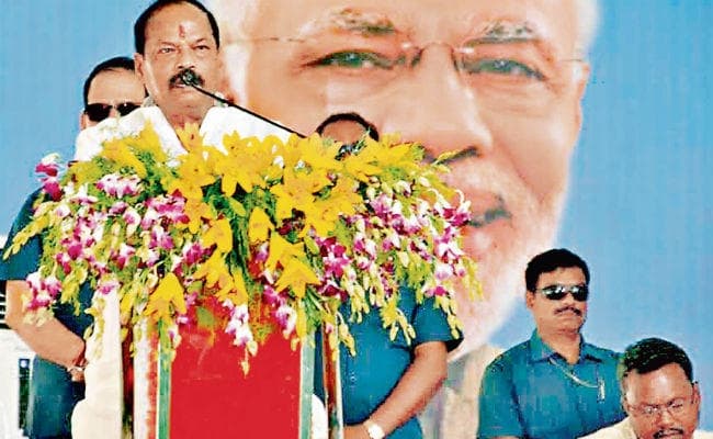 भ्रष्ट अफसर पर 24 घंटे में होगी कार्रवाई : मुख्यमंत्री