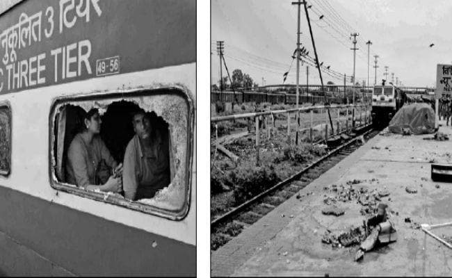 ‘ग्रुप-डी’ परीक्षार्थियों ने एनजेपी व मालदा स्टेशन पर किया उपद्रव