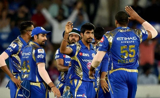 टीमवर्क के बिना खिताब जीतना संभव नहीं : रोहित शर्मा