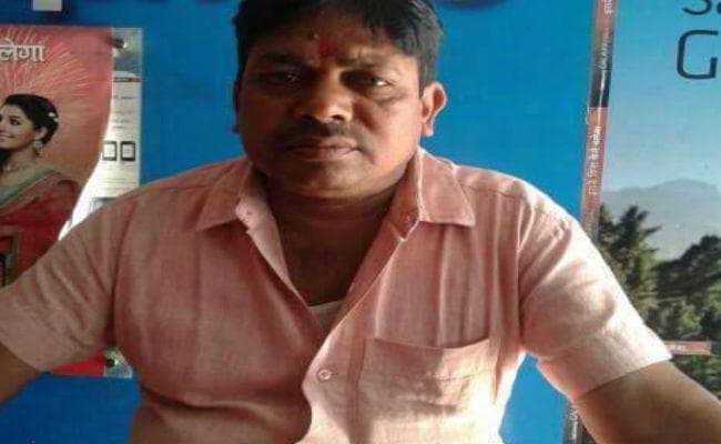 चौपारण : झामुमो नेता गणपत भगत का निधन