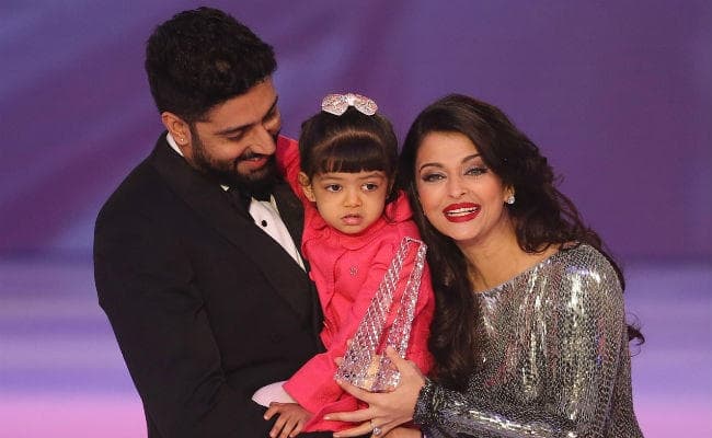 ऐश्वर्या से चार कदम आगे हैं उनकी बेटी आराध्या, तस्वीरों पर डालें एक नजर