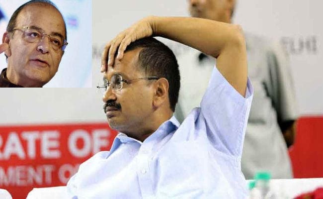 हाईकोर्ट ने जेटली की ओर से दायर ताजा मानहानि मामले में केजरीवाल से मांगा जवाब