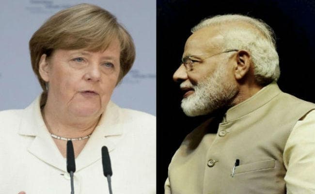 मोदी की यात्रा के दौरान जर्मनी के साथ आर्थिक, रक्षा सहयोग को गति मिलने की उम्मीद
