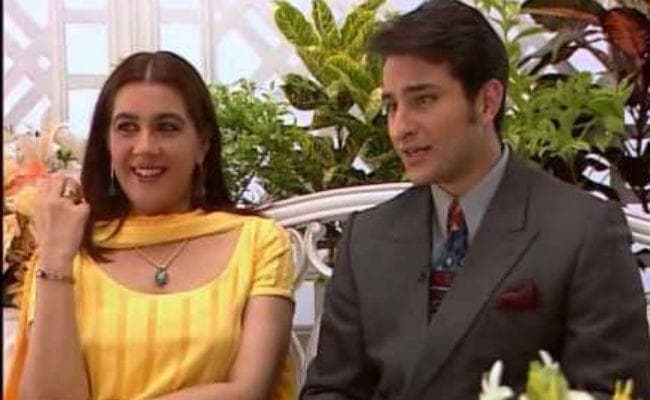 सैफ अली खान का इंटरव्‍यू सोशल मीडिया पर वायरल, पूर्व पत्‍नी अमृता के बारे में किये कई खुलासे