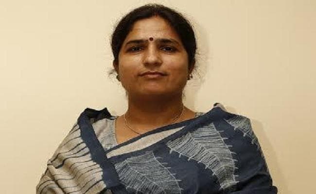 कांग्रेस सांसद रंजीत रंजन ने मोदी सरकार पर लगाया जनता को गुमराह करने का आरोप