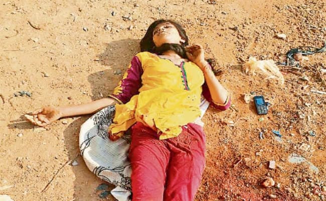 नर्स का प्रशिक्षण ले रही छात्रा ने हॉस्टल के पांचवें तल्ले से लगायी छलांग, मौत