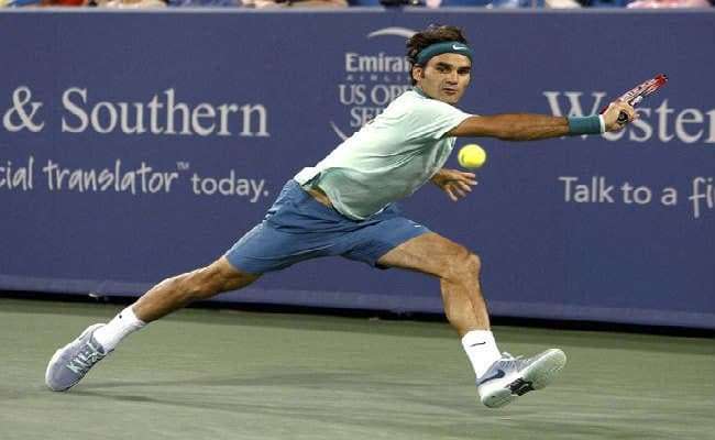 फेडरर, सेरेना और शारापोवा की गैरमौजूदगी के बावजूद रोलां गैरो आयोजक परेशान नहीं