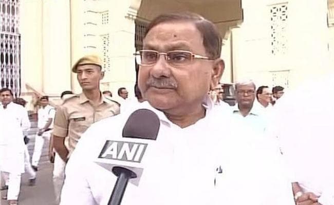 बिहार के चर्चित अलकतरा घोटाला मामले में राजद नेता इलियास हुसैन समेत 5 बरी