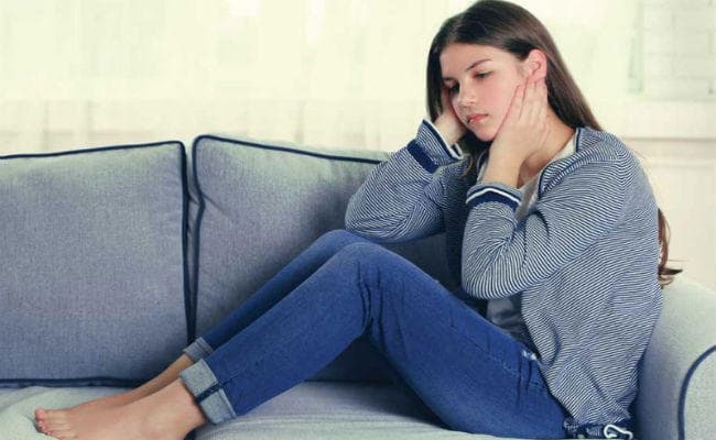 स्त्रियां छुपाएं नहीं खुल कर कहें परेशानी