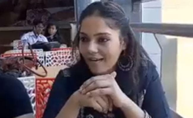 रांची के छात्रों ने कहा ‘पीरियड्‌स’ के बारे में लोगों को एजुकेट किया जाना चाहिए