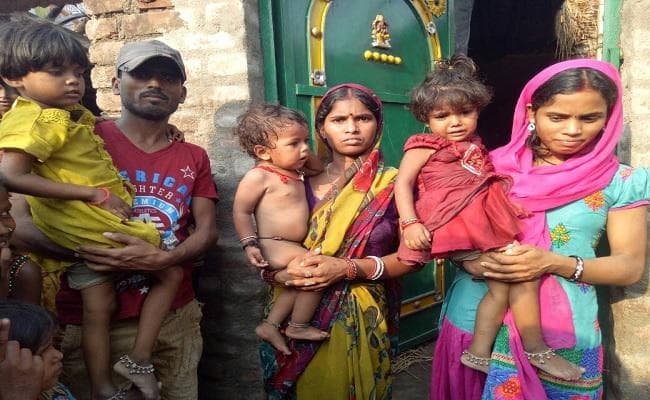 VIDEO : सौतन के विरोध में जब धरने पर बैठ गयी मध्य प्रदेश से आयी दुल्हन, फिर..