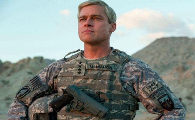 ब्रैड पिट को नचाने की तैयारी कर रहे हैं शाहरुख