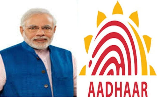 यूआईडीएआई के अधिकारी ने कहा, आधार नामांकन के लिए आयु का प्रमाण देना अनिवार्य नहीं