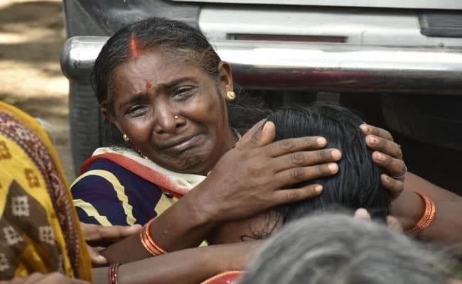 पटना पीएमसीच में हालात नाजुक, जूनियर डॉक्टरों की हड़ताल जारी, अबतक 17 मरीजों की मौत