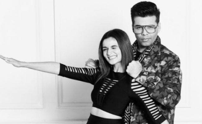 बॉलीवुड ने ऐसे दी करण जौहर को जन्मदिन की बधाई