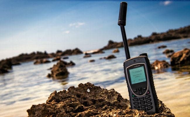 बीएसएनएल ने शुरू की सैटेलाइट फोन सेवा, जानें क्या हैं इसके फायदे