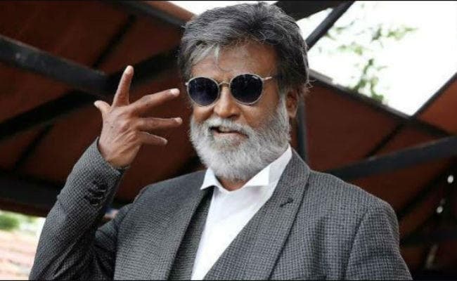 एक और धमाकेदार फिल्‍म के साथ तैयार सुपरस्‍टार रजनीकांत, नाम होगा ‘काला करिकालन''