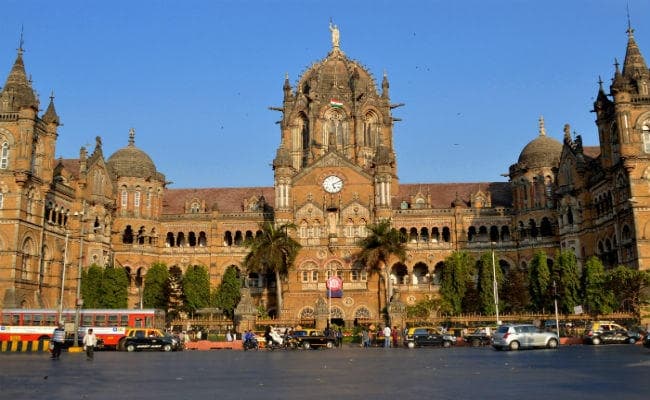 मुंबई, कोटा दुनिया के सबसे ज्यादा भीड़भाड़ वाले शहरों में शामिल