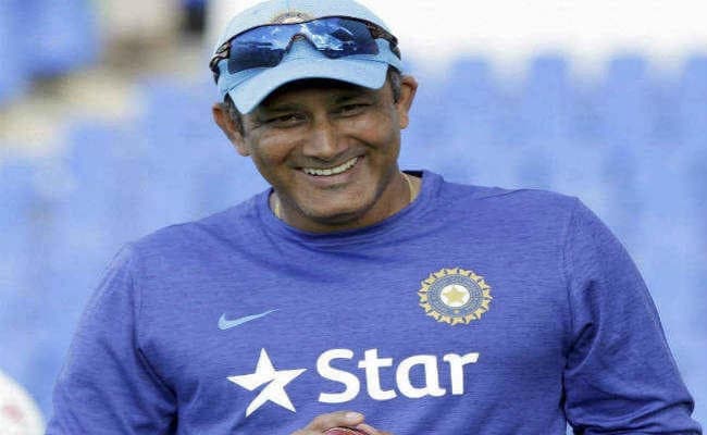कुंबले से नाराज बीसीसीआई को नये कोच की तलाश