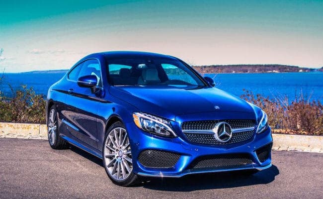 सात लाख रुपये सस्ती होंगी मर्सीडीज की कारें, जानें किस मॉडल पर मिल रही है छूट