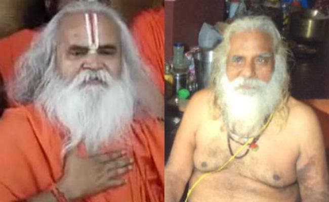 अयोध्या मामला : वेदांती और नृत्य गोपाल दास सहित छह के खिलाफ 30 मई को तय होंगे आरोप, आडवाणी, जोशी समेत छह के खिलाफ कल तय होंगे आरोप