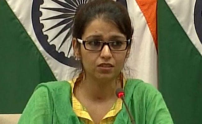 ‘मौत का कुआं'' है पाकिस्तान : उज्मा