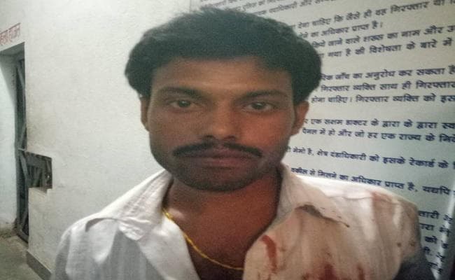 VIDEO : भाई ने अपने बहन के प्रेमी की गला रेत कर दी हत्या