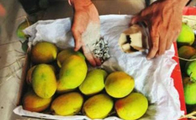कार्बाइड से पके फल शरीर को पहुंचाते हैं नुकसान, पढें कैसे