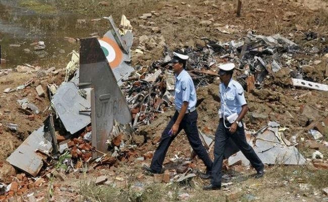 तीन दिन बाद चीन सीमा के पास मिला लापता सुखोई-30 का मलबा