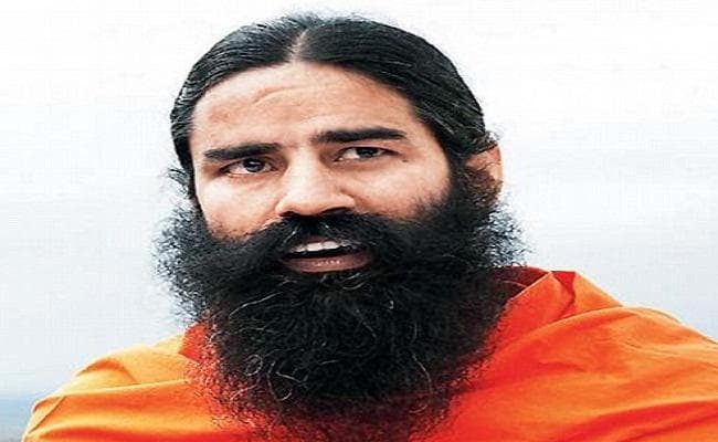 टॉप सेलिंग ब्रांड देसी घी पर GST लगाने से नाराज हैं बाबा रामदेव, पढ़िये क्या बोले योग गुरु