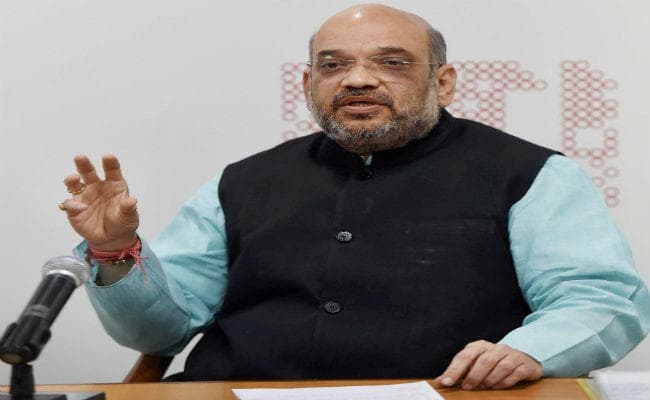 और अधिक सीटों के साथ भाजपा जीतेगी 2019 का लोकसभा चुनाव : अमित शाह