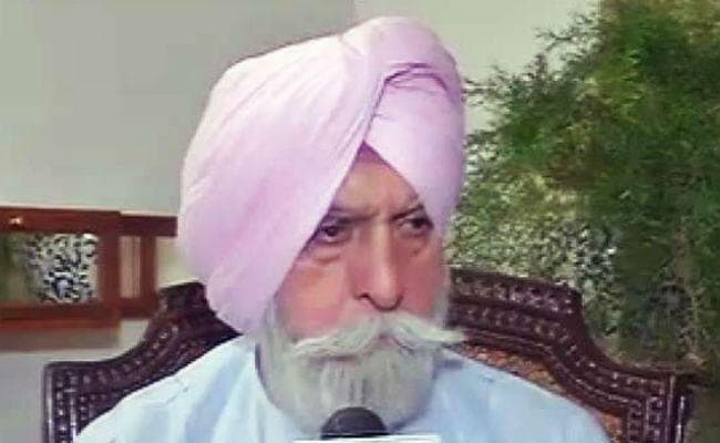 सिख आतंकवाद के खिलाफ पोस्टर ब्वॉय बने थे केपीएस गिल