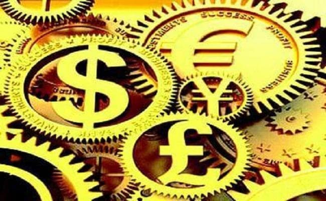 मोदी सरकार के तीन साल पूरा होने पर Sensex  ही नहीं, विदेशी मुद्रा भंडार ने भी Life time high पर पहुंच ठोंकी सलामी
