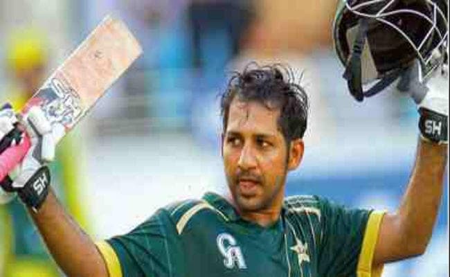 पाकिस्तानी कप्तान सरफराज ने कहा भारत के खिलाफ अपना रिकार्ड बरकरार रखेंगे