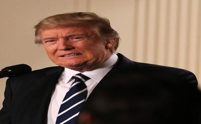 पीएम मोदी की राह पर अमेरिकी राष्ट्रपति डोनाल्ड ट्रंप, रेडियो पर अंग्रेजी में कही मन की बात