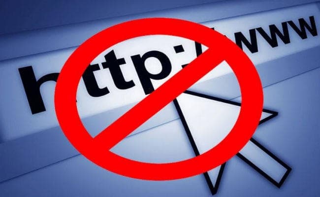 Internet Ban : 5 साल, 75 बैन, 6200 करोड़ का घाटा