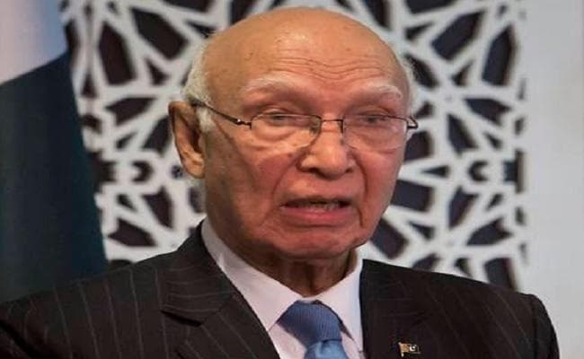 पाकिस्तान ने संरा, अंतरराष्ट्रीय समुदाय से कश्मीर में हिंसा रोकने को कहा