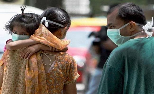 जनवरी से महाराष्ट्र में स्वाइन फ्लू से 211 लोगों की मौत, सिर्फ पुणे में 58 मारे गए