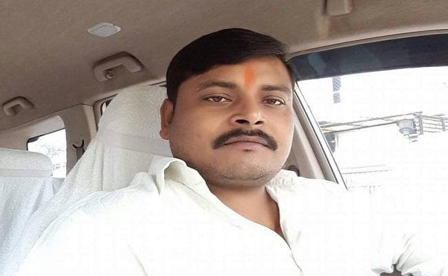 बिहार : शेखपुरा में मनरेगा जेई हत्याकांड का मुख्य आरोपी व शिक्षक बालमुकुंद यादव गिरफ्तार