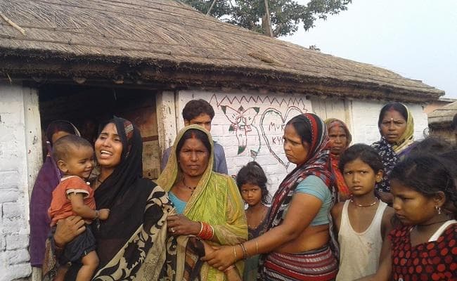 बिहार : मुखिया के हमले में घायल बीडीसी की मौत, मारपीट के बाद मारी गयी थी गोली