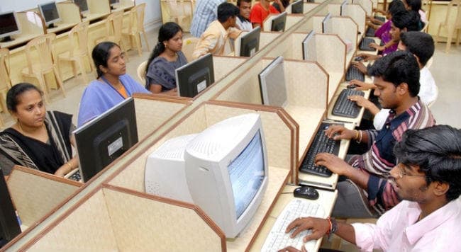 आईटी कंपनियों में छंटनी : सरकार से बातचीत के लिए एआईआईटीईए बनायेगा संयुक्त मोर्चा