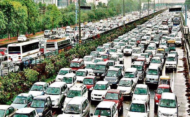 शहरी परिवहन की राह आसान बनाते स्टार्टअप