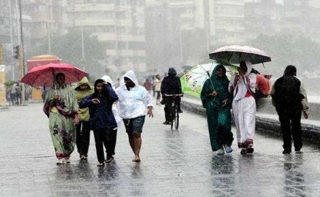 48 घंटे में झारखंड के रास्ते भागलपुर में दस्तक देगा मॉनसून