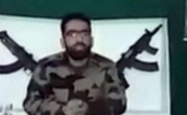 तो क्या दरियादिल है हिजबुल का नया कमांडर नाईको ? कश्मीरी पंडितों को घाटी में लाना चाहता है वापस